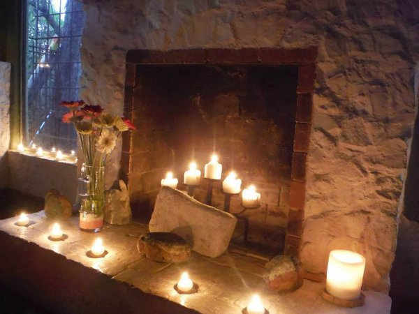 Ejemplo 2 boda en Casa de Piedra Escazú