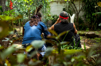 Temascal en Costa Rica